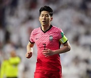 EPL '공동 득점왕' 손흥민-살라, 한국서 다시 맞붙는다