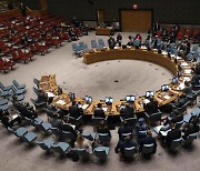 유엔 안보리, 대북 추가 제재 불발..중·러 거부권 행사