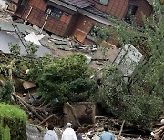 도쿄에 '규모 7 지진' 발생하면 어떤 위험 직면할까