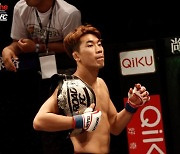 '유망주 산실' 센트럴리그 10주년, 로드FC가 아시아 MMA 이끄는 비결