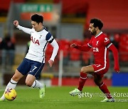 'EPL 공동 득점왕' 손흥민-살라, 6월 A매치 빅뱅?..KFA. '살라 방한' 총력