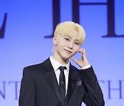 세븐틴 승관 "꿈은 멤버들과 오래오래 함께하는 것"