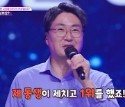 이기섭 "동생 이만기, 당시 수입 1위 故이주일보다 많이 벌어" (판타스틱 패밀리)[전일야화]