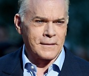 (FILE) BRITAIN OBIT PEOPLE RAY LIOTTA
