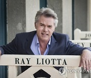 (FILE) FRANCE OBIT PEOPLE RAY LIOTTA