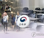 '밀어넣기'로 가짜 학생 만든 전 총장·교학처장 2심도 실형