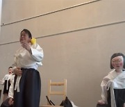 日극우단체, 도쿄서 위안부 피해자 모독 행사..정부 "매우 유감"(종합)