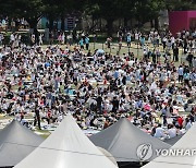 2022 서울 재즈 페스티벌 개막