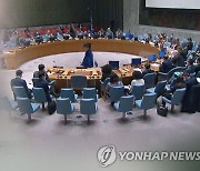 대북 추가제재 '예상된' 부결.."책임 다하라" 중러 압박 가속