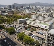 중앙감염병전문병원, 2027년 방산동 미 공병단 부지에 들어선다(종합)