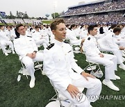 Biden Naval Academy