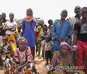 Burkina Faso Humanitarian Aid