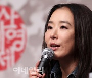 故 강수연, 5월 영화배우 브랜드평판 1위.. 2위는 마동석