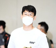 아시아 최초 득점왕 손흥민, EPL '올해의 팀' 공격수 선정