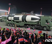 美, 北미사일 관련 추가 제재..북한 국적 1명, 북·러 기관 2곳(종합)