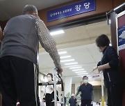 D-4 지방선거 마지막 주말..與 '인천·경기' 野 '수도권·충청' 총집결