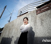 김규리, 믿고 보는 배우