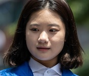 '野 투톱' 윤호중-박지현, 곳곳서 이견..'극적 봉합' 가능할까