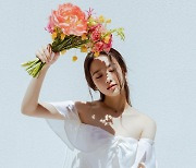 '9세 연상과 8월 백년가약' 손연재, 결혼 소감 "생일날 좋은 소식..너무 행복"