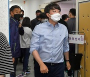 '김포공항 이전' 선거 막판 쟁점 부상..與 총공세에 野 적극 방어