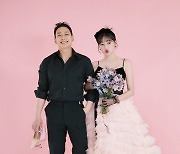 나인뮤지스 출신 금조, ♥백기범과 9월 결혼.."큰 믿음 준 사람"[전문]