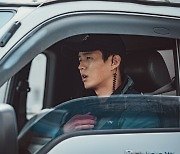 '범죄도시2' 하준, 열정 신입형사 열연 "정변의 좋은 예"