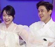 '불후의명곡' 김소현-손준호, 찐 부부 케미 "호흡까지 일치"
