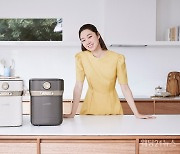 스마트카라, 배우 공효진과 함께 '세상 편한 친환경' 광고 캠페인 전개