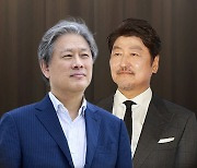 박찬욱·송강호..칸 영화제 수상하나?