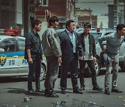 '범죄도시2', 500만 돌파..팬데믹 이후 최고 흥행작 등극
