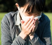 지긋지긋한 꽃가루 알레르기, '코에 뿌리는 스테로이드제' 효과적