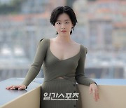 [포토]이주영, '잘생쁨 매력'