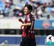 [K리그1 라인업] '이승우 후보' 수원FC, '1위' 울산전 선발 명단 발표