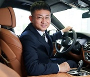 "벤츠 딜러도 소개" 영업 출신으로 '최초' 임원 된 BMW 판매왕
