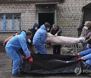 유엔 "우크라전 석달 간 민간인 4031명 사망..261명은 어린이"