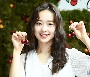 '체조요정' 손연재, 품절녀 된다..9세 연상 연인과 결혼 [공식]