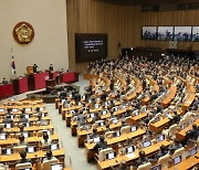 여야 협상 난항에 '추경 본회의' 취소..내일 오후로 연기[종합]