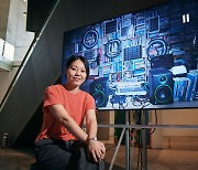 Leeum Museum of Art names Cha Jea-min winner of 'Artspectrum 2022'