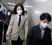 합심하는 민주당..윤호중-박지현 "걱정 끼쳐 진심으로 사과"