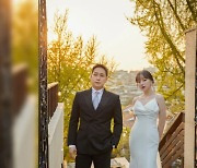 나인뮤지스 금조, 품절녀 대열 합류..♥배우 백기범과 9월 결혼
