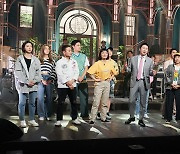 안영미, 2세 계획 공개 "'SNL 2' 끝나면 귀국한 남편과.."