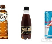여름철 성수기 앞둔 음료 업계에 '프리' 바람