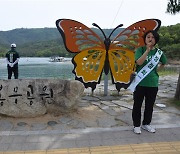 '보수텃밭' 대구서 도전장 내민, 38세 녹색당 후보의 다짐