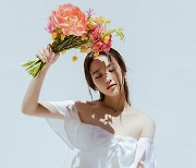 '29살' 손연재, 생일에 결혼 발표 겹경사..순백의 리듬체조 요정