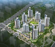 호반건설, 인천 영종국제도시 '호반써밋 스카이센트럴 2차' 분양 예정