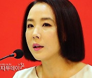 故 강수연, 5월 영화배우 브랜드평판 1위..마동석 2위·김혜수 3위