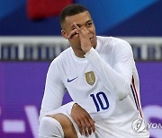 유럽이 축구 더 잘해..음바페 발언에 뿔난 남미 선수들