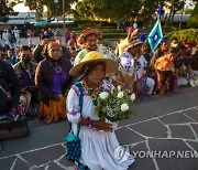 MEXICO INDIGENOUS