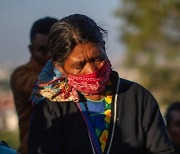 MEXICO INDIGENOUS