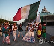 MEXICO INDIGENOUS